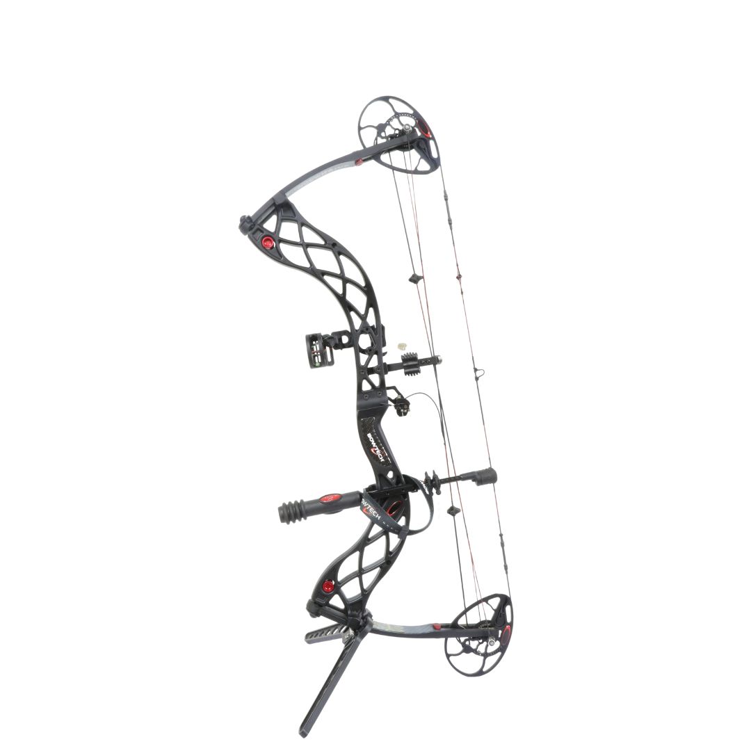 Overdrive Compound Bow