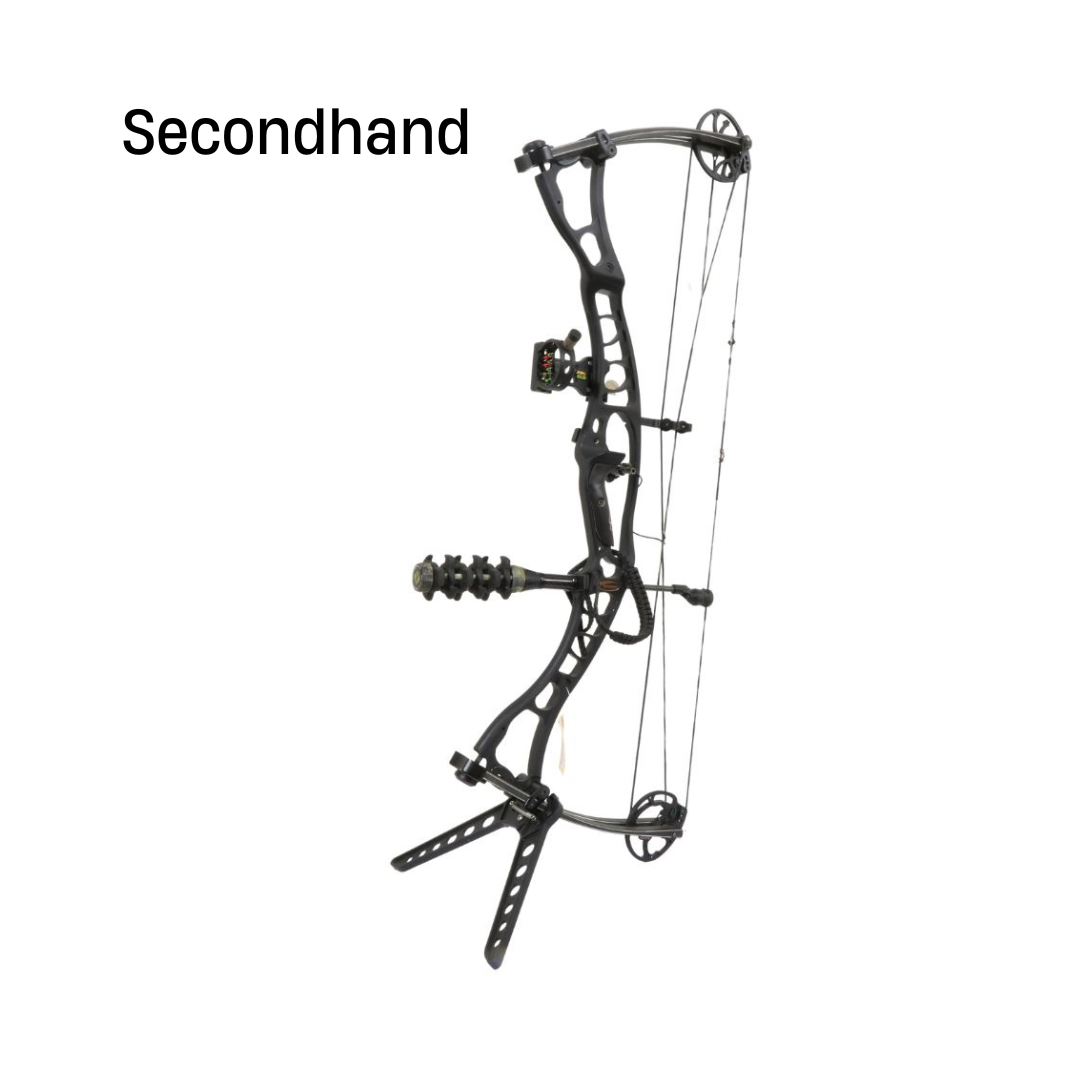 Maxxis 35 Compound Bow