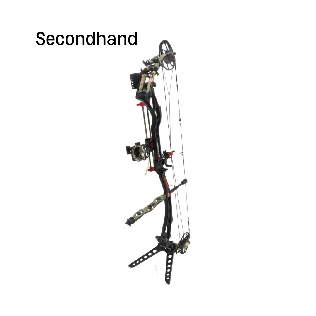 X-Force Freak Compound Bow