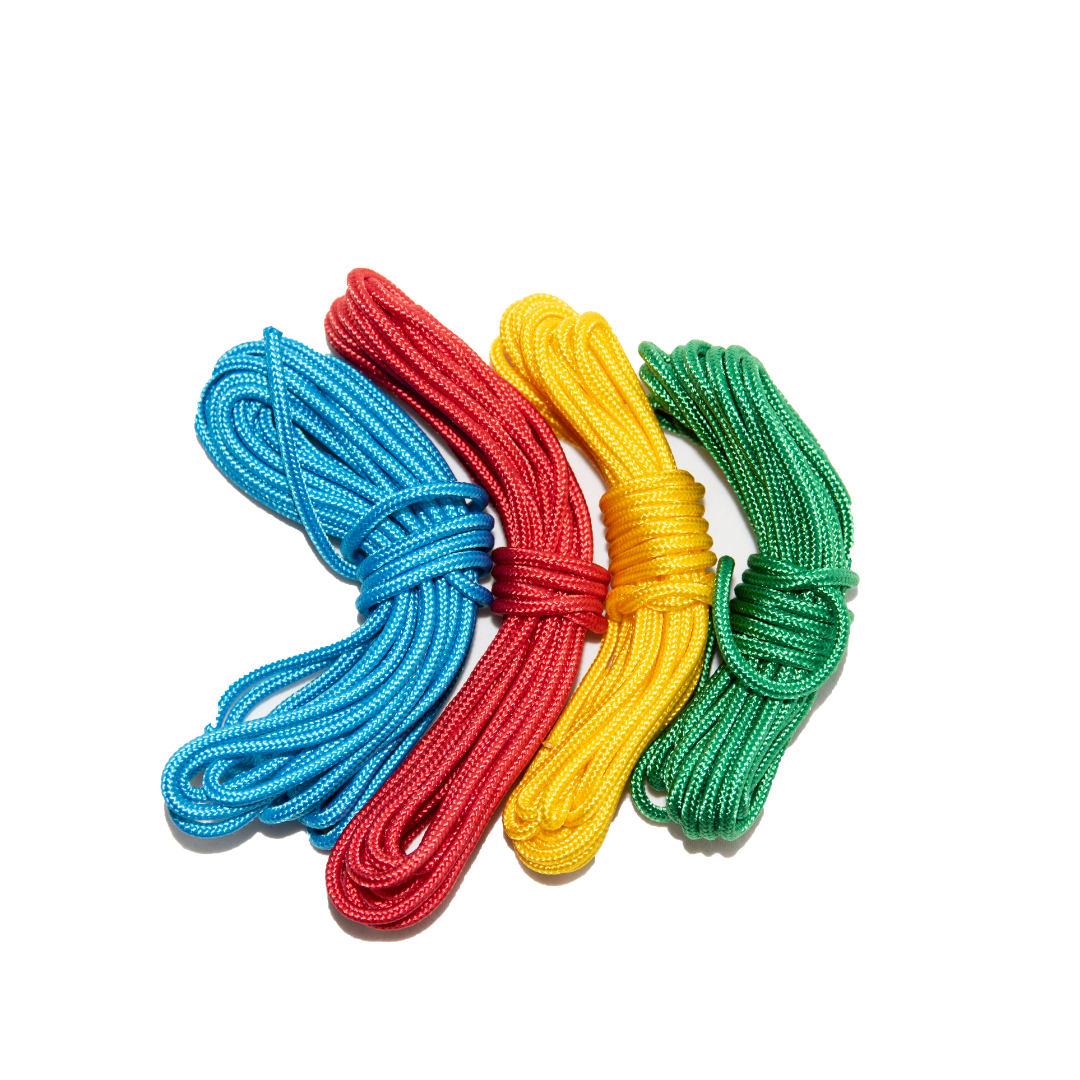 D-Loop Rolls Assorted Colour