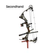 DXT Compound Bow