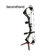 Monster XLR8 Compound Bow