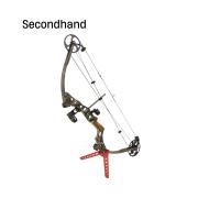 Mission X5 Compound Bow