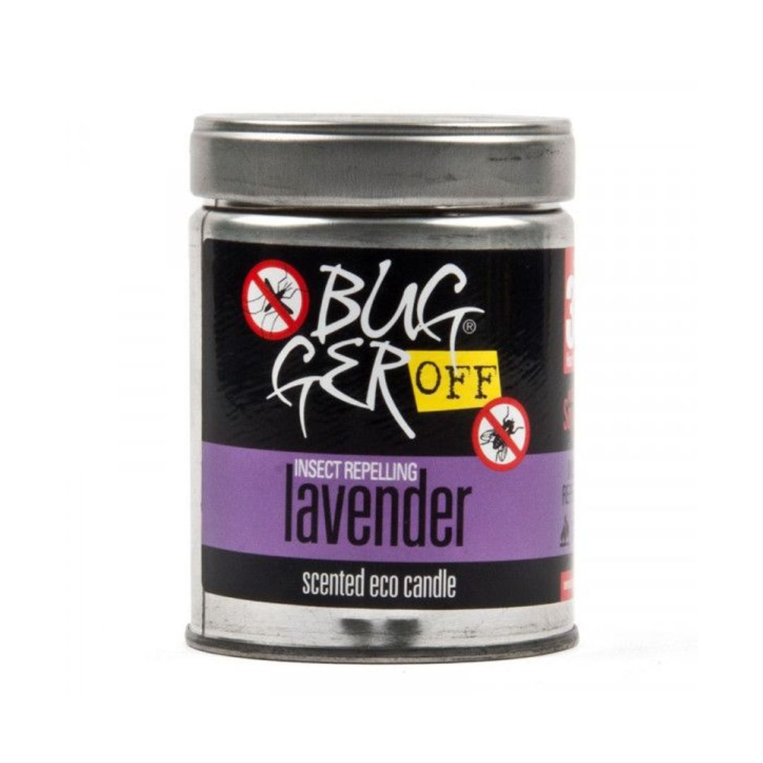 Candle Lavender