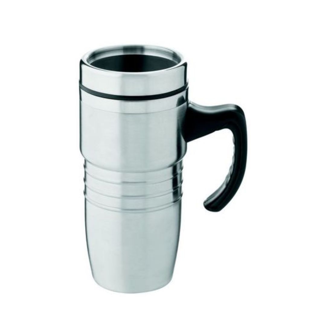 Travel Mug S/S 450Ml