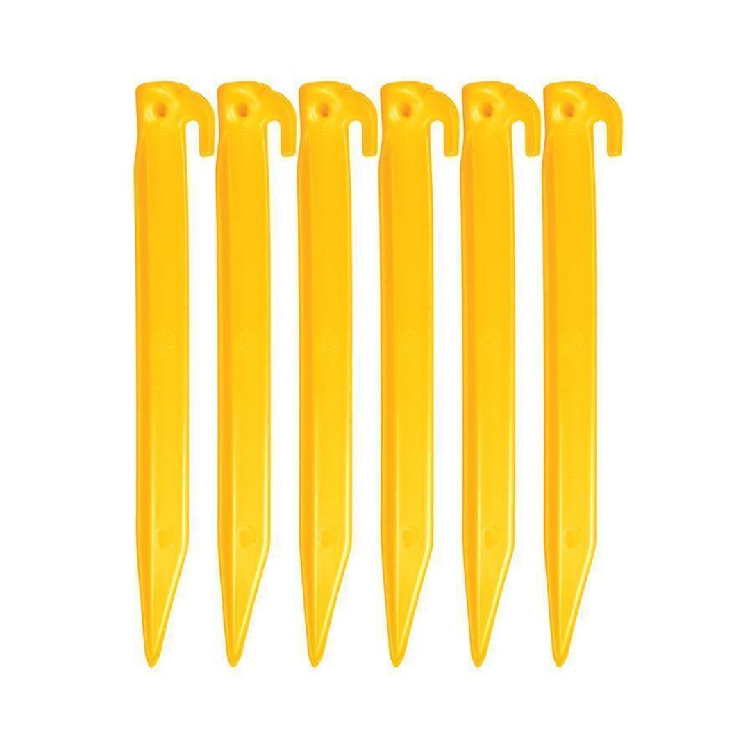 Oztrail P/P Pegs Heavy Duty 22.5Cm