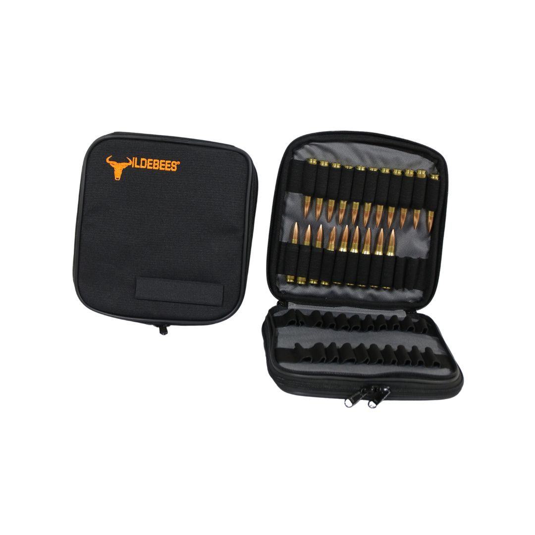 Ammo Pouch / Cartridge Carrier | Delux