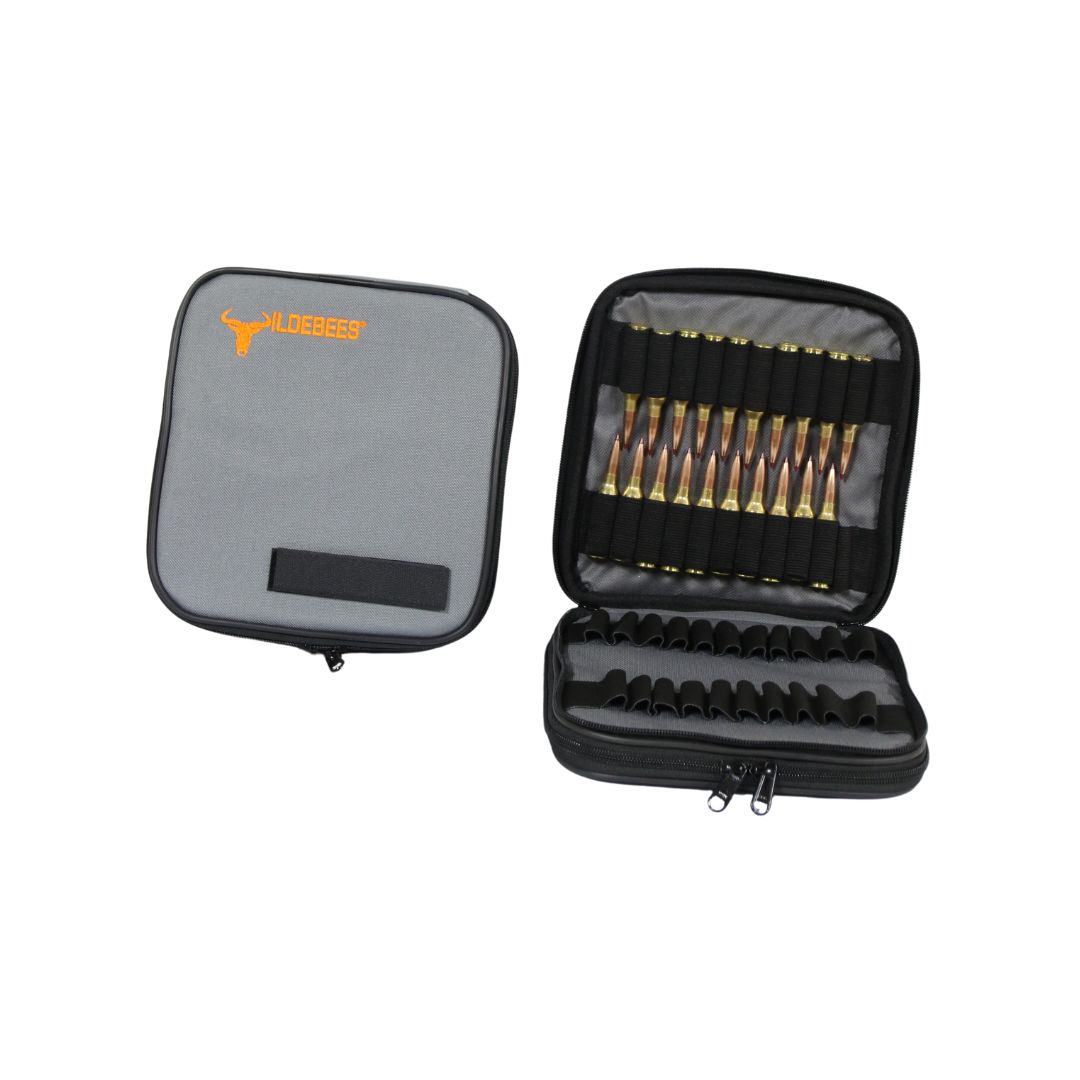 Ammo Pouch / Cartridge Carrier | Delux