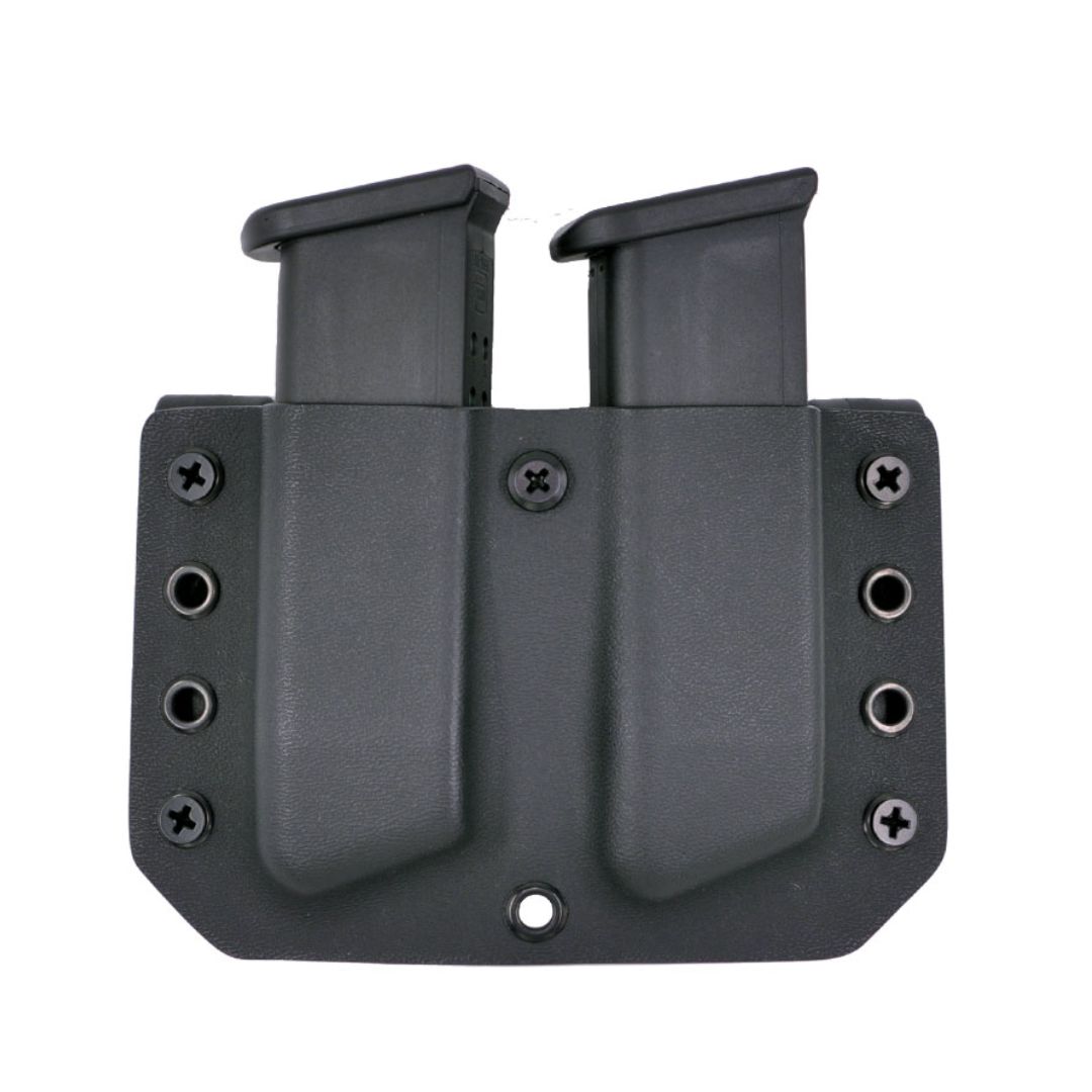 Glock Mag Pouch | Holster