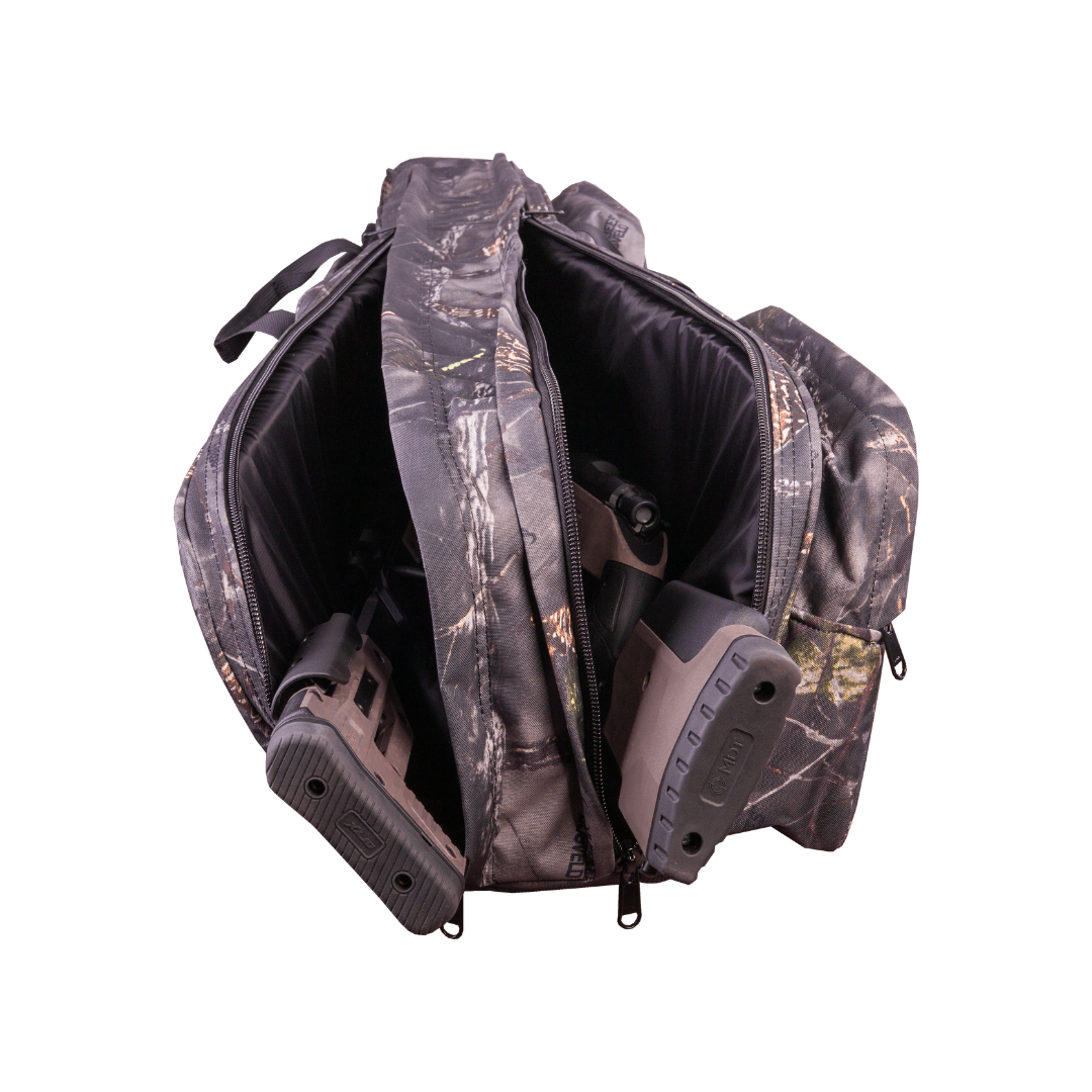 Premium Rifle Drag Bag | Gunbag