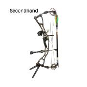 CRX PRO Compound Bow