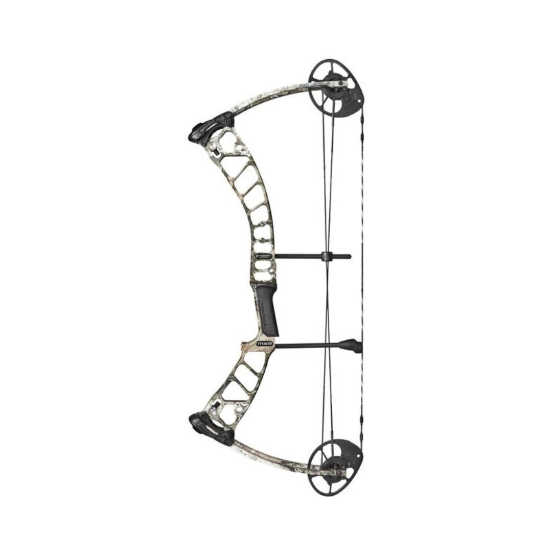 Mission MXR Compound Bow