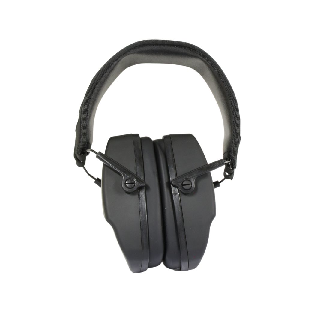 Passive Ear Muffs