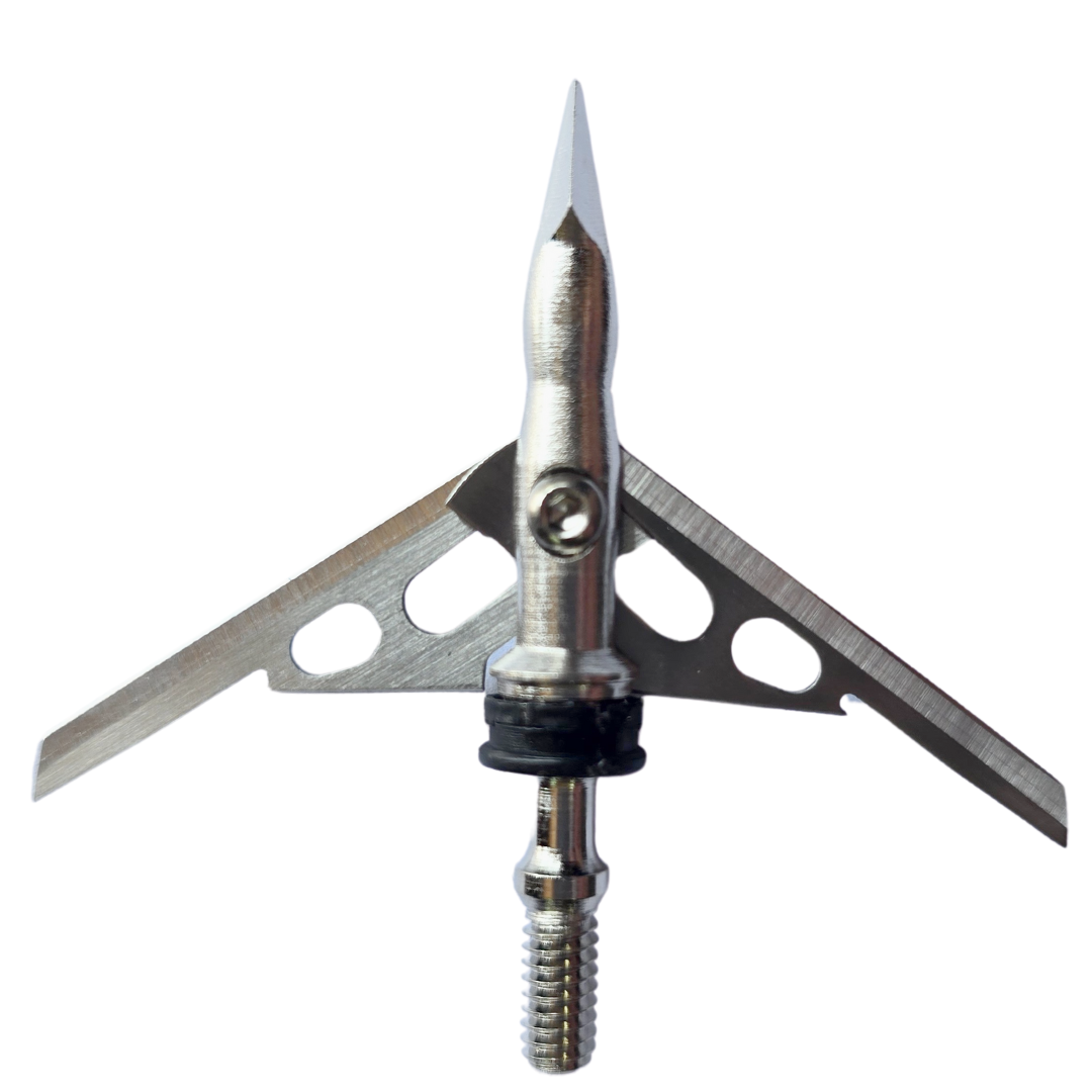 WW007 100Gr Broadhead