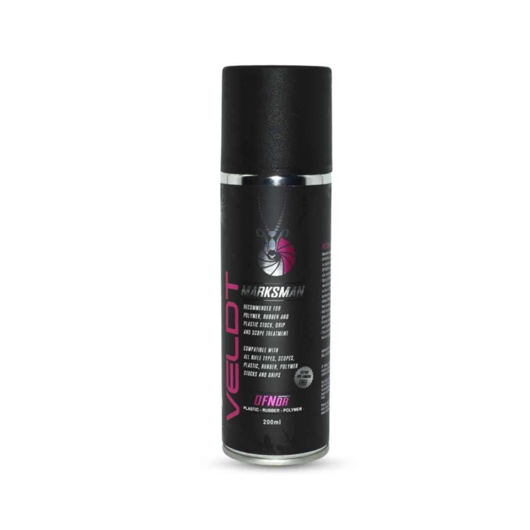 Defender (Polymer and Plastic Treatment) 200ml