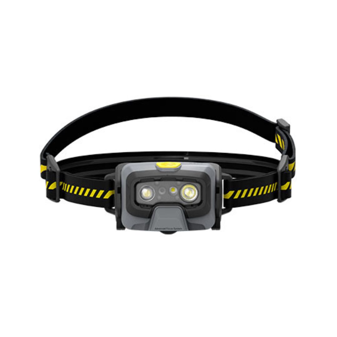 Signature HF6R Headlamp