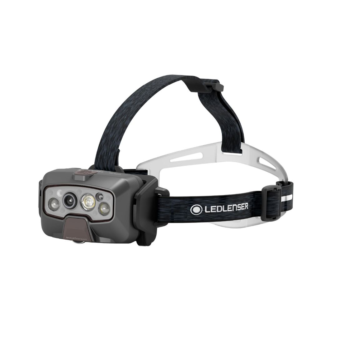 Signature HF8R Headlamp