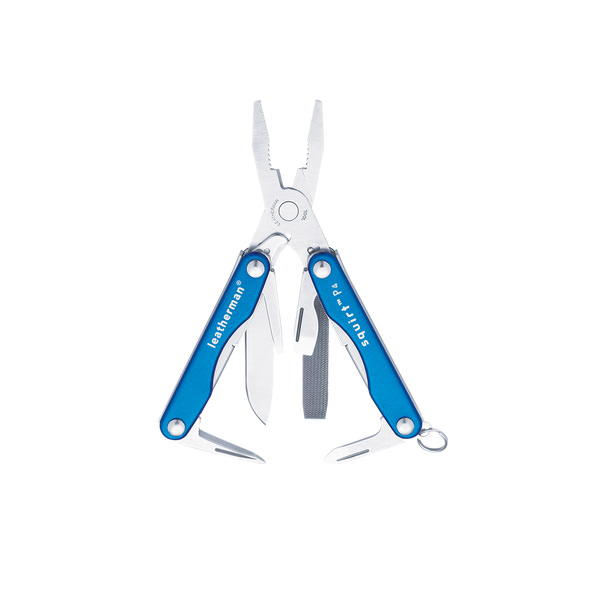 Squirt PS4 Blue | Multi-Tool