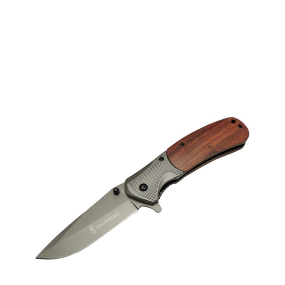 Tactical Pocket Knife | A331