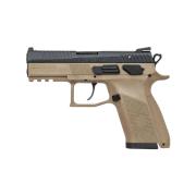 9mmP P-07 Gen 2 Pistol