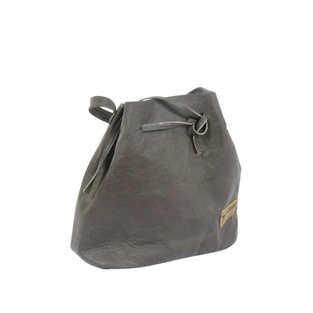 Doedel Sak | Leather Bag