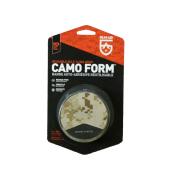 Reusable Self-Cling Camo Form Wrap