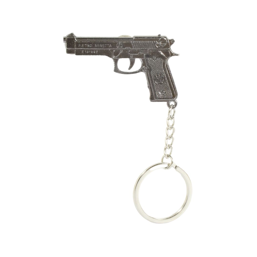 Keyring Beretta 92