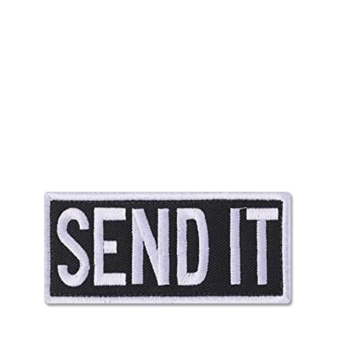 Send It | Patch