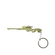 Keyring Sniper Rifle