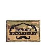 I'm Your Huckleberry (Rollies) | Patch