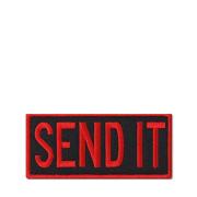 Send It | Patch
