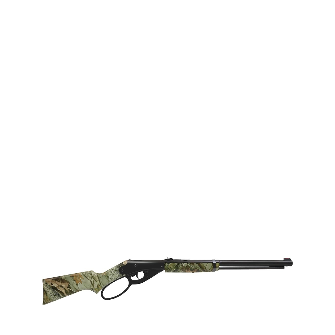 Red Ryder Carbine 4.5mm 350fps | Air Rifle | Camo Carbine