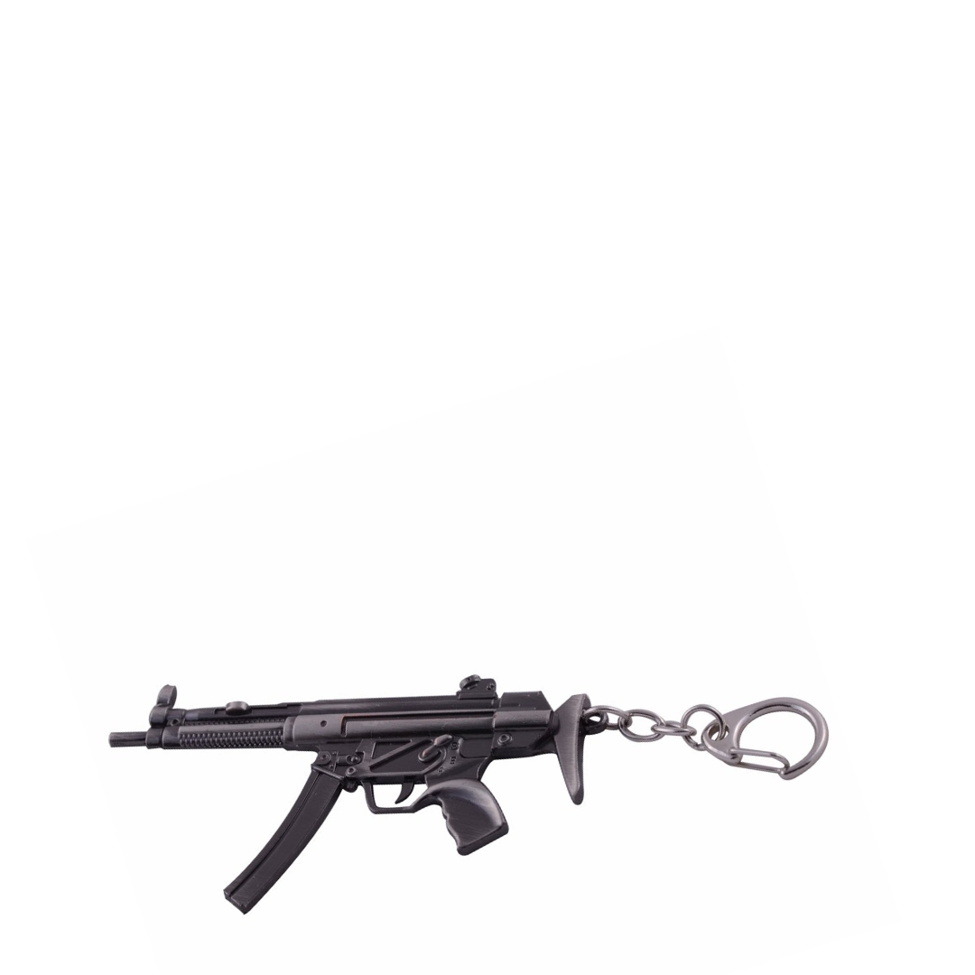 Keyring MP5