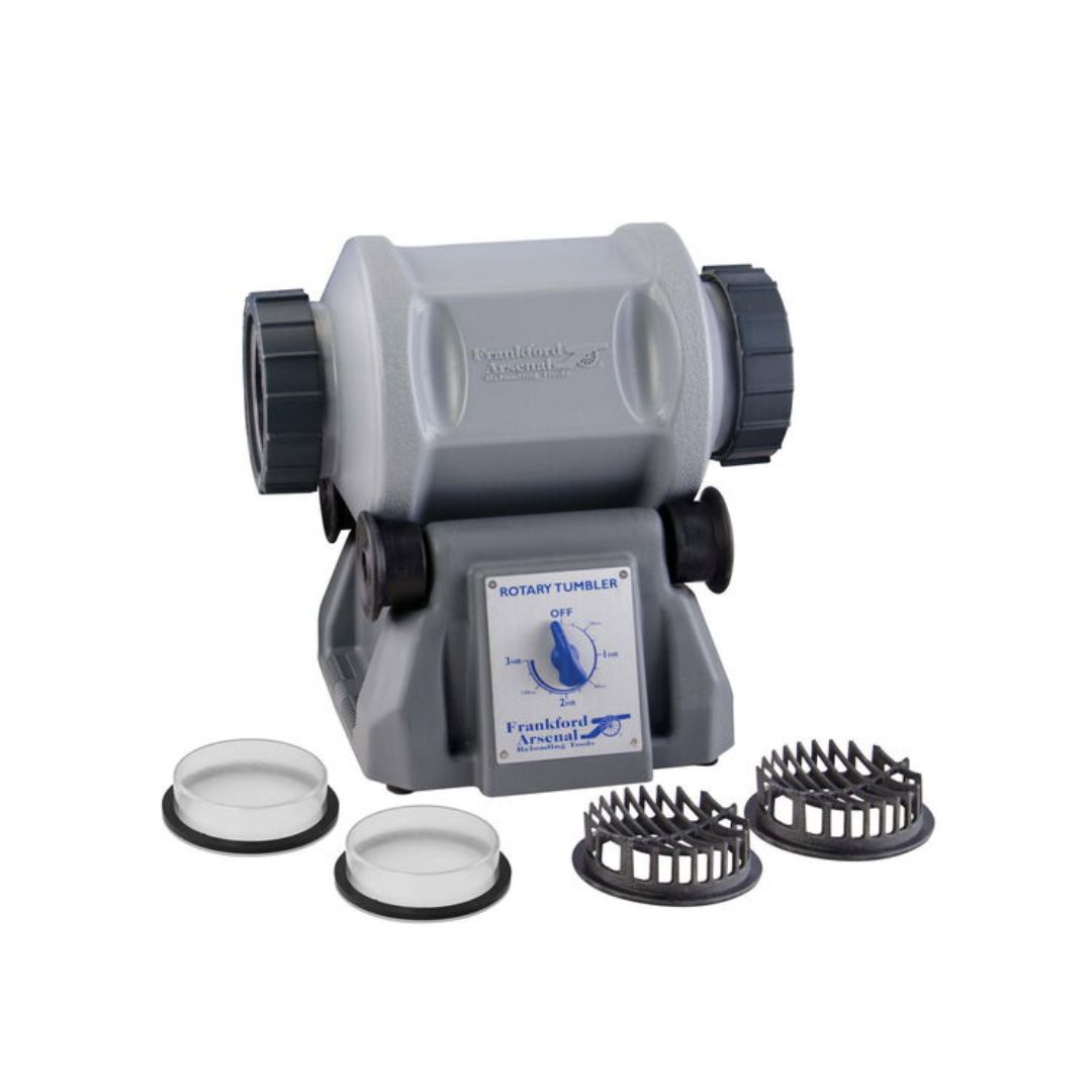 Rotary Tumbler Kit 7L