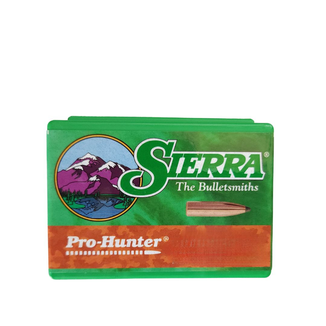 6mm/.243 Cal 100Gr Pro-Hunter Spitzer (100) | Bullets