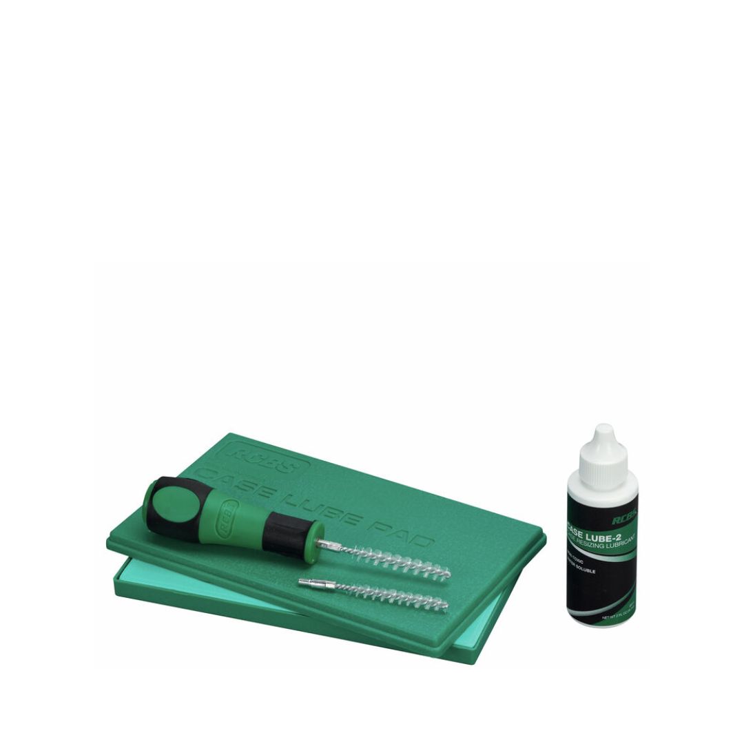 Case Lube Kit-2