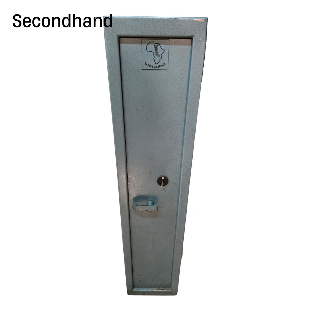 3 Gun Rifle Safes | Secondhand