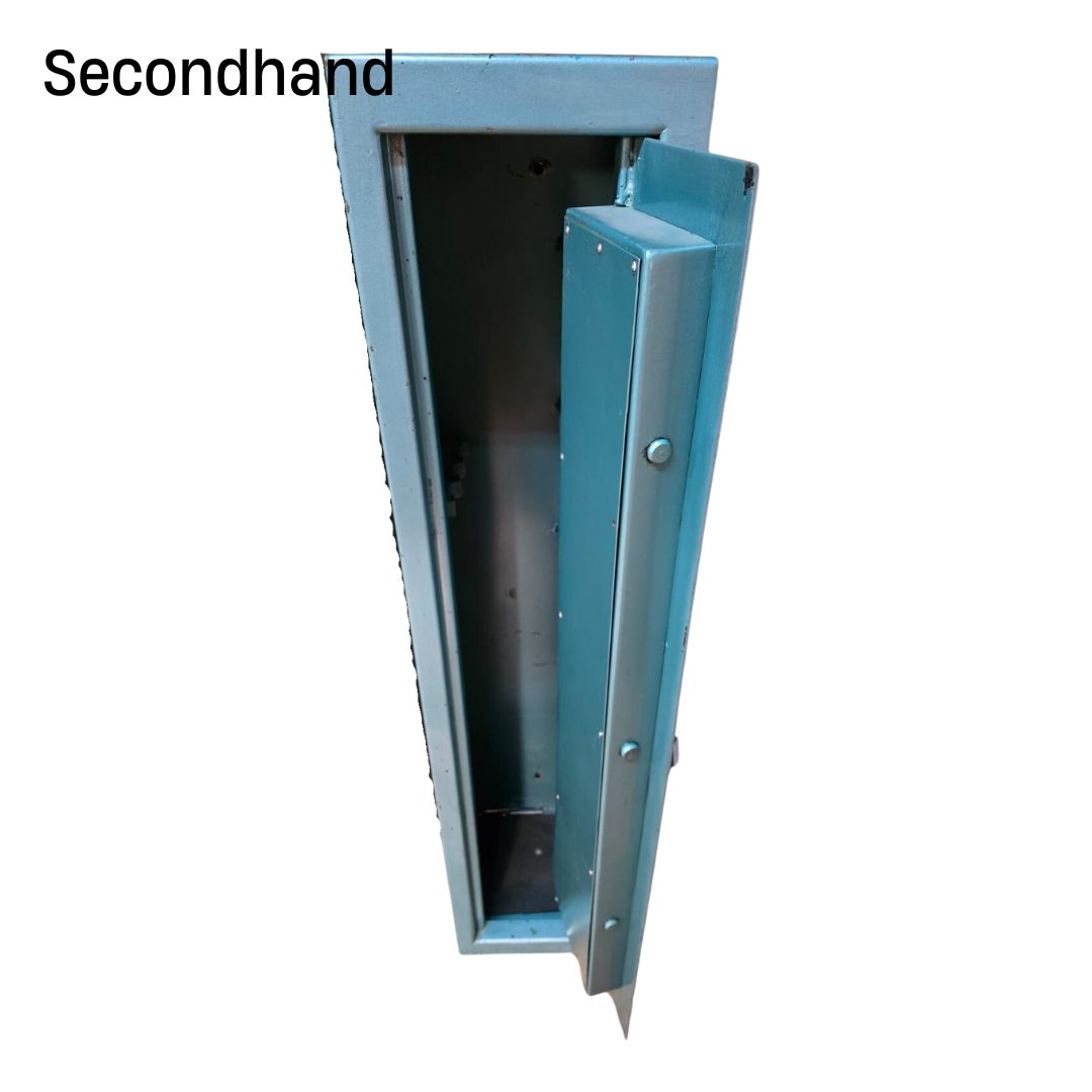 3 Gun Rifle Safes | Secondhand