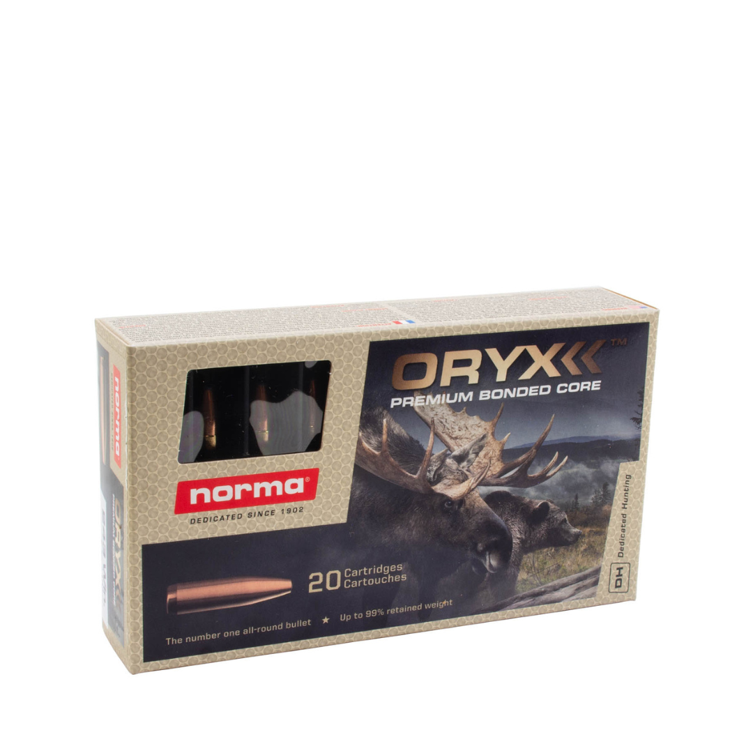 .243 Win 100gr Oryx | Ammo