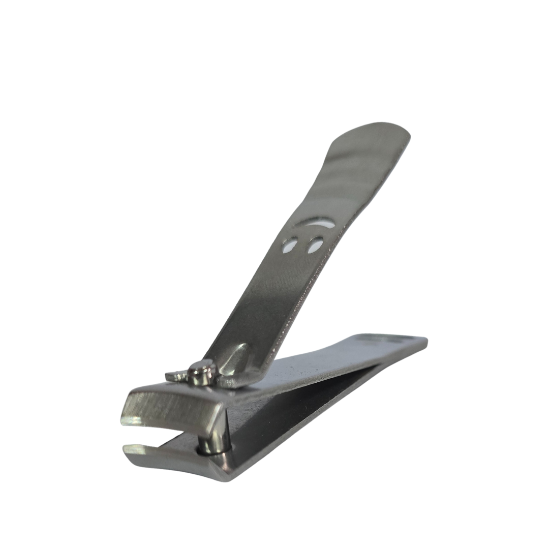 Stainless Steel Nail Clipper