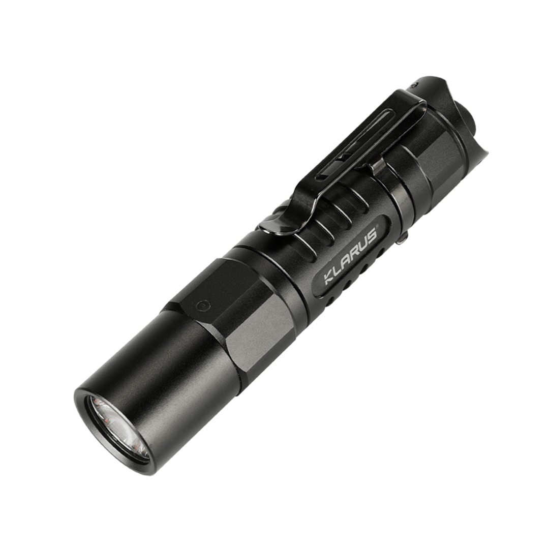 XT1A Tactical Flashlight | 1000LM