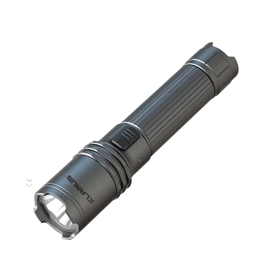 A1 PRO Extreme Output Flashlight | 1300LM