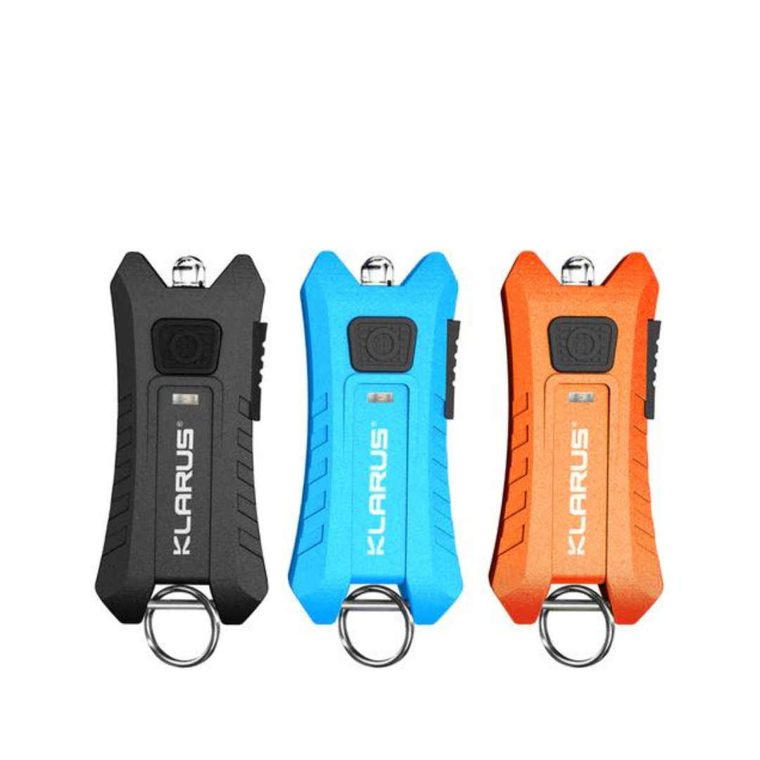 MI2 Keychain Flashlight | 40LM