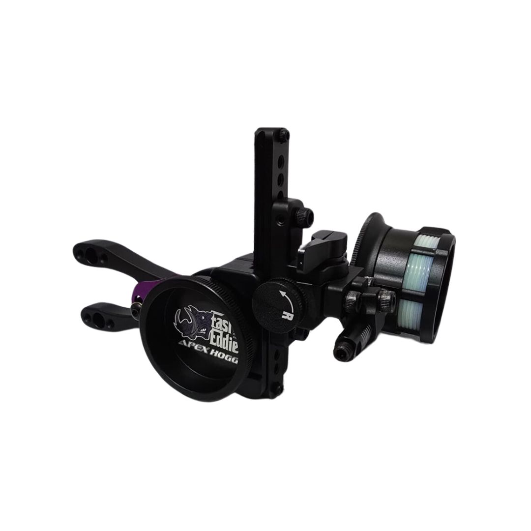 Fast Eddie | 1 Pin Bow Sight