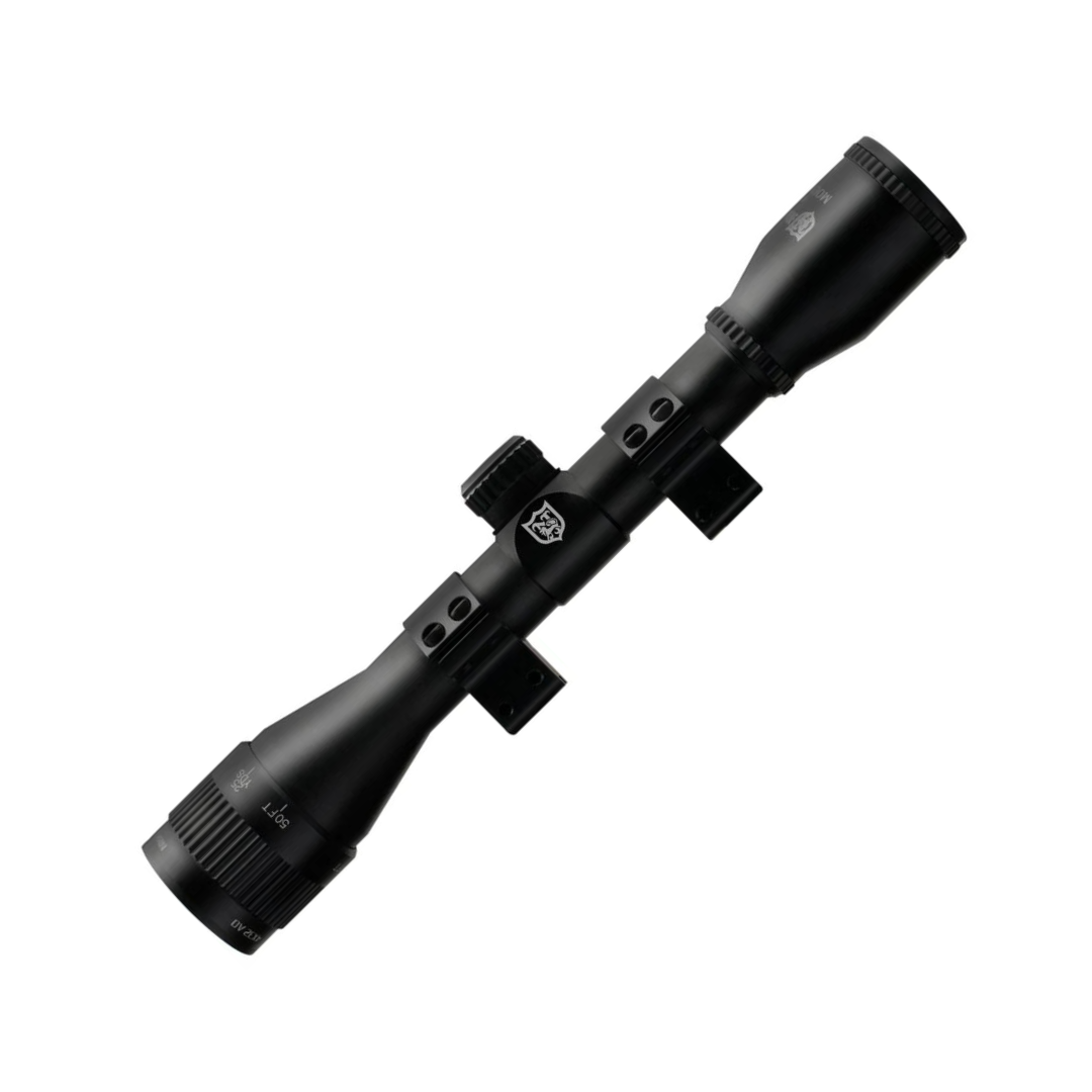 Mountmaster 4x32 AO Scope