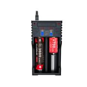 K2 Two Cell Battery Charger