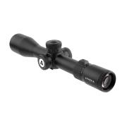 Genesis 3-21x50 FFP MRAD | Scope