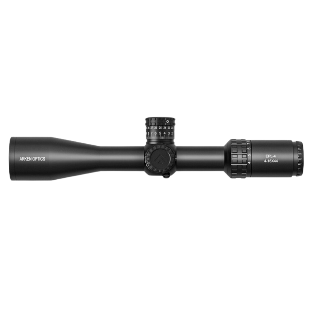 EPL-4 | 4-16x44MM | FFP | Scope