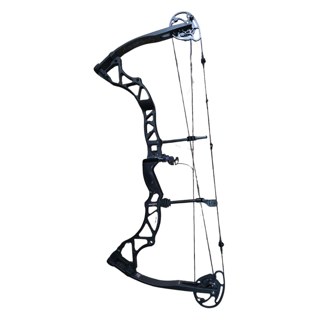 Assassin A74865 | Compound Bow