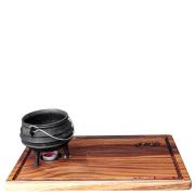 Potjie Serving Board